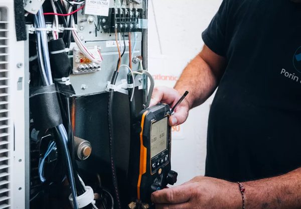 Ce chauffagiste à mondeville : votre allié pour le confort thermique