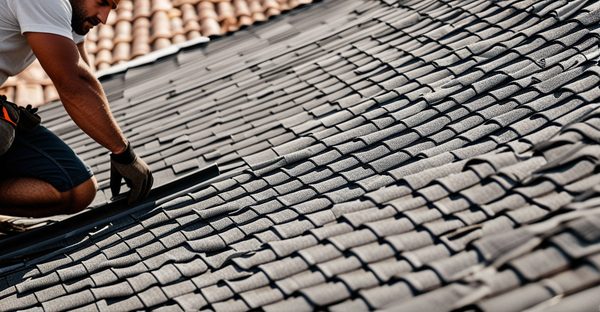 Couvreur nîmes : votre expert en toiture à votre service