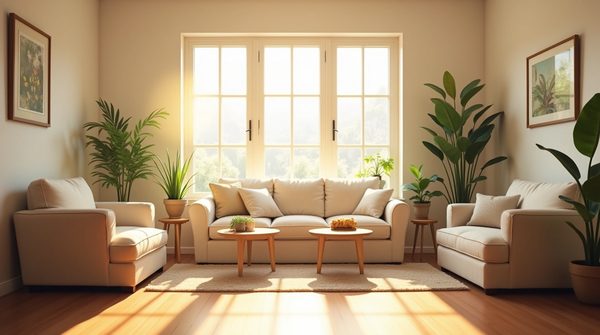 Isoler sa maison : vers un cocon performant et harmonieux