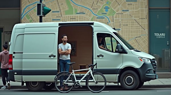 Louer un porte voiture rapidement pour vos besoins de transport