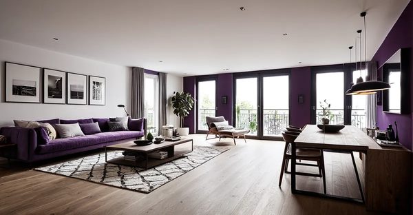 Rénovation appartement aux lilas : votre projet sur-mesure