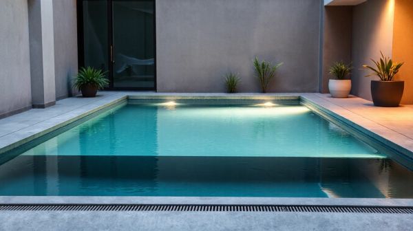 Top 5 mini piscines idéales pour les espaces réduits