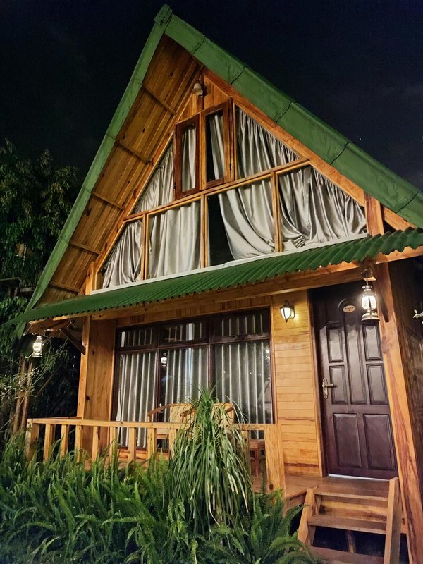 Chalet bois certifié pefc : écologique et sur mesure pour vous