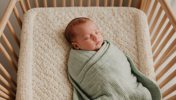 Optez pour un plaid prénom unique, le must-have pour bébé