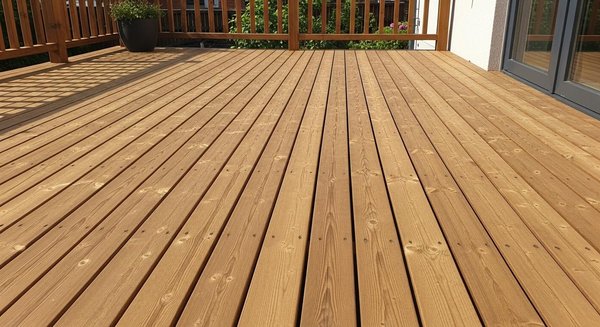 Les dégriseurs : la solution durable pour raviver l'aspect de votre bois extérieur